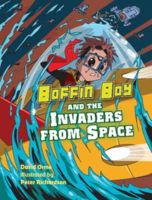 David Orme - Boffin Boy and the Invaders from Space - 9781841676135 - V9781841676135