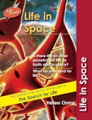 David Orme - Life in Space - 9781841676906 - V9781841676906