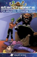David Orme - Starchasers and the Galactic Shopping Mall - 9781841677644 - V9781841677644
