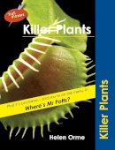 Orme Helen - Killer Plants - 9781841678030 - V9781841678030