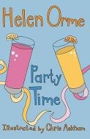 Orme Helen - Party Time - 9781841678191 - V9781841678191