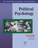 Jost - Political Psychology Textbook - 9781841690704 - V9781841690704