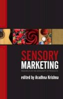 Aradhna Krishna (Ed.) - Sensory Marketing - 9781841698892 - KKD0001969