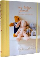  - My Baby's Journal (Journal Gift Book) - 9781841722924 - KSS0005667