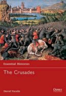 Dr David Nicolle - The Crusades - 9781841761794 - V9781841761794