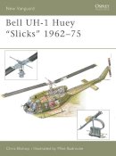 Bishop, Chris - Bell Uh-1 Huey 