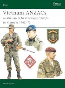 Kevin Lyles - Vietnam ANZACS - 9781841767024 - V9781841767024