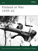 Philip S. Jowett - Finland at War 1939-45 - 9781841769691 - V9781841769691