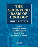 . Ed(S): Mundy, Anthony R.; Fitzpatrick, John M.; Neal, David E.; George, Nicholas J. R. - Scientific Basis Of Urology 3e - 9781841846798 - V9781841846798