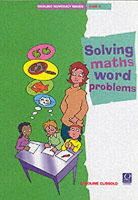 Caroline Clissold - Tackling Numeracy Issues: Bk. 4: Solving Maths Word Problems - 9781841900520 - V9781841900520
