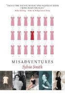 Sylvia Smith - Misadventures - 9781841952079 - KRF0025704