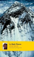 Dougal Haston - In High Places - 9781841953915 - V9781841953915