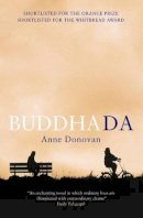 Anne Donovan - Buddha Da - 9781841954516 - KEX0261830