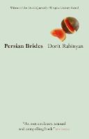 Dorit Rabinyan - Persian Brides - 9781841955100 - V9781841955100