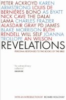  Various - Revelations: Personal Responses To The Books Of The Bible - 9781841957487 - V9781841957487