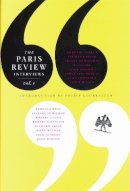 Philip Gourevitch - The Paris Review Interviews: Vol 1: v. 1 (The Paris Review) - 9781841959252 - V9781841959252