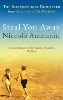 Niccolò Ammaniti - Steal You Away - 9781841959320 - V9781841959320