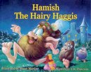 A. K. Paterson - Hamish the Hairy Haggis - 9781842040812 - V9781842040812