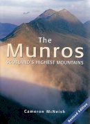 Cameron Mcneish - The Munros - 9781842040829 - V9781842040829