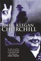 John Keegan Obe - Churchill - 9781842125304 - 9781407248561