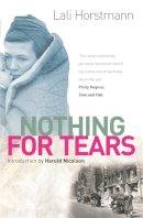 Lali Horstmann - Nothing for Tears - 9781842127384 - V9781842127384