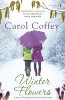 Carol Coffey - Winter Flowers - 9781842234587 - KOC0019176