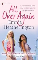 Emma Heatherington - All Over Again - 9781842234594 - KAK0000854