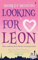 Shirley Benton - Looking for Leon - 9781842234853 - KTM0005726