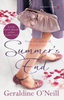 Geraldine O'Neill - Summer's End - 9781842235041 - KAK0002707