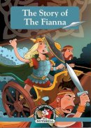 Ann Carroll - The Adventures of the Fianna - 9781842236154 - V9781842236154