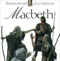 Jennifer Mulherin (Ed.) - Macbeth (Shakespeare for Everyone) - 9781842347188 - V9781842347188