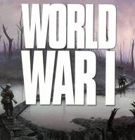 Ken Hills - World War I (Wars That Changed the World) - 9781842347195 - V9781842347195