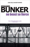 Edward Bunker - No Beast So Fierce - 9781842432662 - V9781842432662