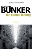 Edward Bunker - The Animal Factory - 9781842432679 - V9781842432679