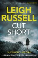 Leigh Russell - Cut Short - 9781842433546 - V9781842433546