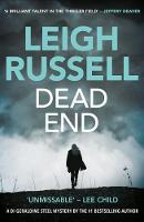 Leigh Russell - Dead End - 9781842433560 - V9781842433560