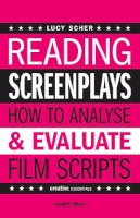 Lucy Scher - Reading Screenplays - 9781842435106 - V9781842435106
