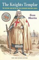 Sean Martin - The Knights Templar - 9781842435632 - V9781842435632