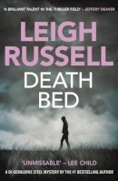 Leigh Russell - Death Bed - 9781842435946 - V9781842435946