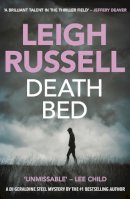 Leigh Russell - Death Bed - 9781842438855 - V9781842438855
