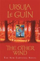 Ursula K. Le Guin - The Other Wind - 9781842552117 - 9781842552117
