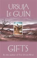 Ursula K. Le Guin - Gifts - 9781842554982 - V9781842554982