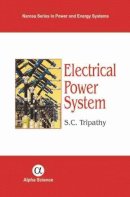 S.c. Tripathy - Electrical Power System - 9781842655016 - V9781842655016