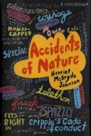 Harriet Mcbryde Johnson - Accidents of Nature - 9781842707418 - V9781842707418