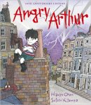 Hiawyn Oram - Angry Arthur: 40th Anniversary Edition - 9781842707746 - V9781842707746