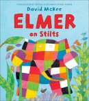 David Mckee - Elmer on Stilts - 9781842708385 - V9781842708385