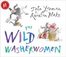 John Yeoman - Wild Washerwomen - 9781842709146 - V9781842709146