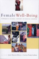 Janet M Billson - Female Well-Being: Toward a Global Theory of Social Change - 9781842770092 - V9781842770092
