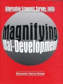 Alternative Survey Group - Magnifying Mal-Development - 9781842775752 - V9781842775752