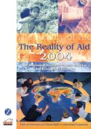 Ibon Foundation - The Reality of Aid 2004: An Independent Review of Poverty Reduction and Development Assistance: Focus on Governance and Human Rights - 9781842775882 - KIN0002373